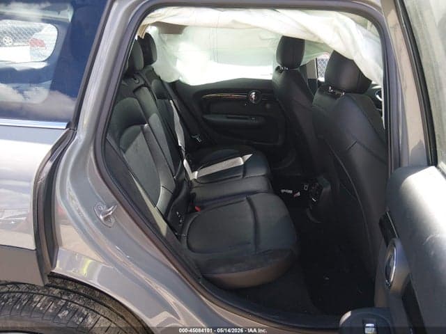 2022 MINI CLUBMAN COOPER 8