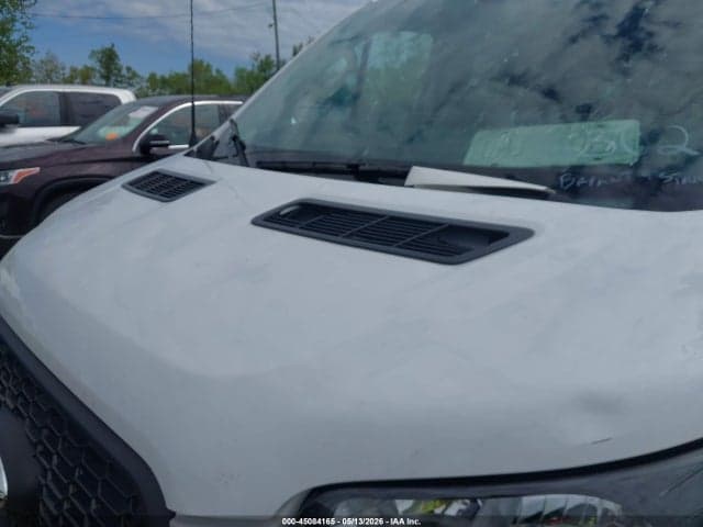 2025 FORD TRANSIT-350 PASSENGER VAN XL 6