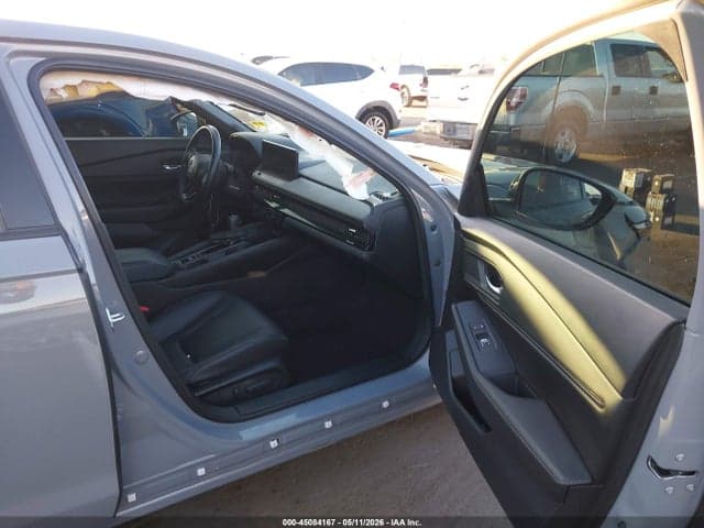 2024 HONDA ACCORD HYBRID SPORT-L 5