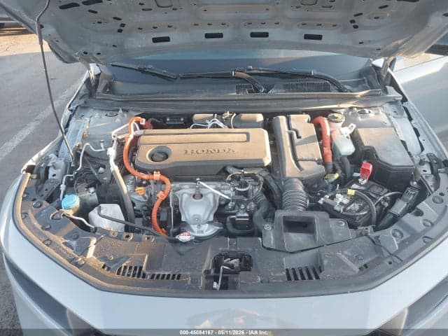2024 HONDA ACCORD HYBRID SPORT-L 10
