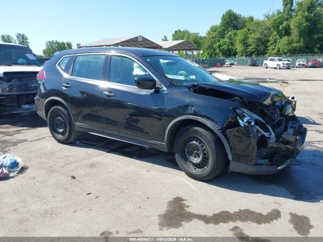 2018 NISSAN ROGUE S - 1