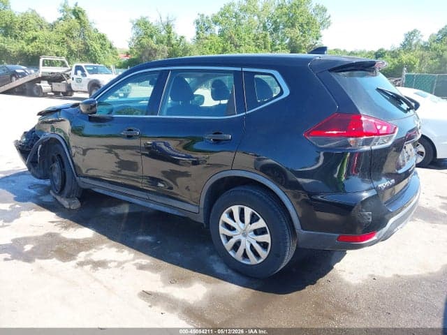 2018 NISSAN ROGUE S 3
