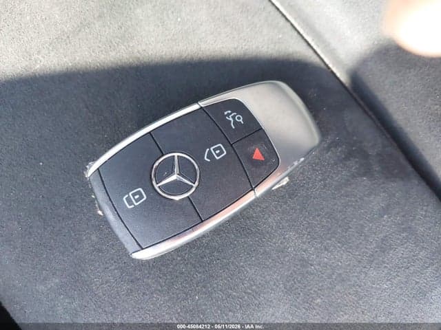 2025 MERCEDES-BENZ GLA 250 4MATIC 11