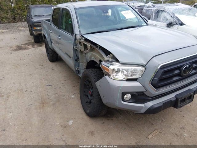 2021 TOYOTA TACOMA SR5 V6 - 1