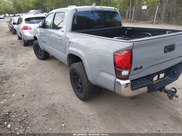2021 TOYOTA TACOMA SR5 V6 3
