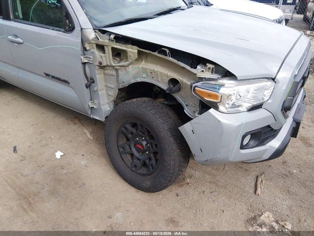 2021 TOYOTA TACOMA SR5 V6 6
