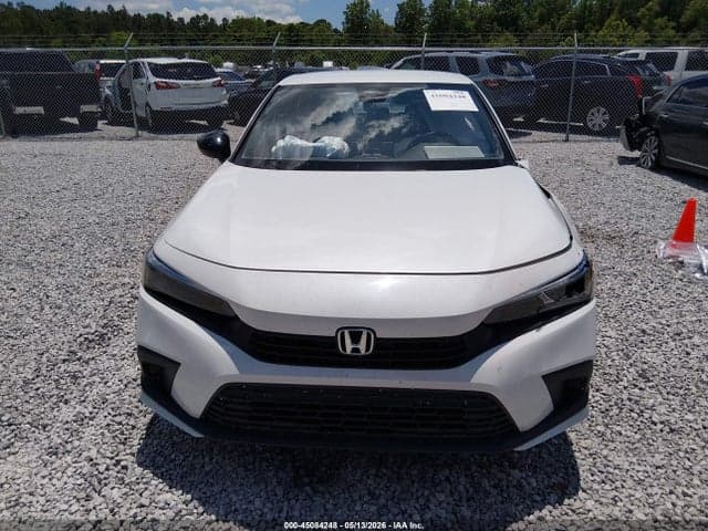 2022 HONDA CIVIC SPORT 12