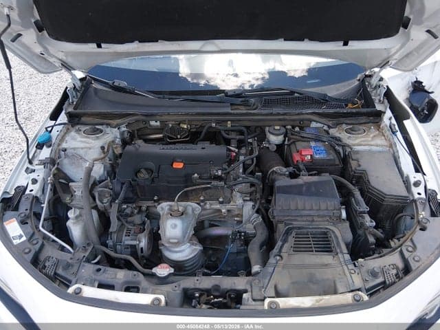 2022 HONDA CIVIC SPORT 10