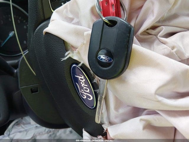 2018 FORD ESCAPE S 11