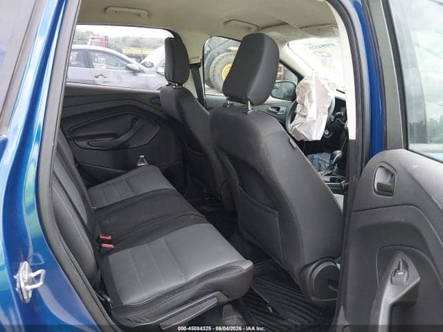 2018 FORD ESCAPE S 8