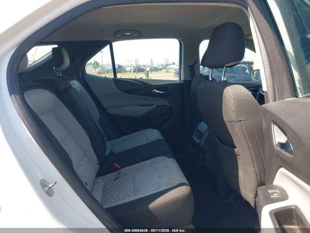 2019 CHEVROLET EQUINOX LS 4