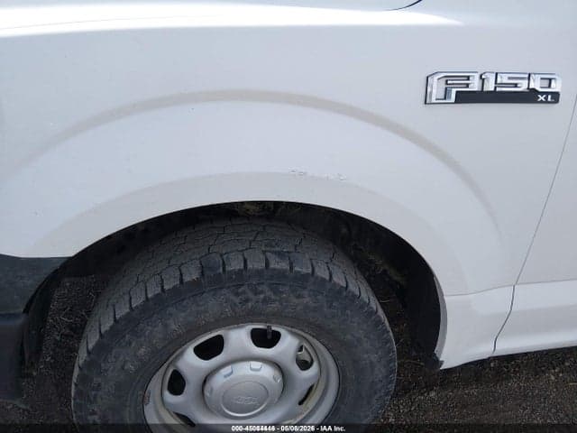 2020 FORD F-150 XL 6
