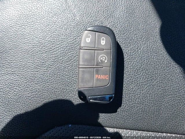 2023 JEEP COMPASS HIGH ALTITUDE 4X4 11