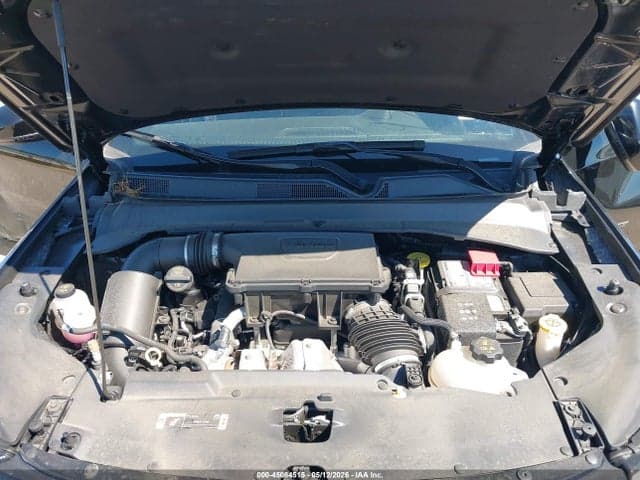 2023 JEEP COMPASS HIGH ALTITUDE 4X4 10