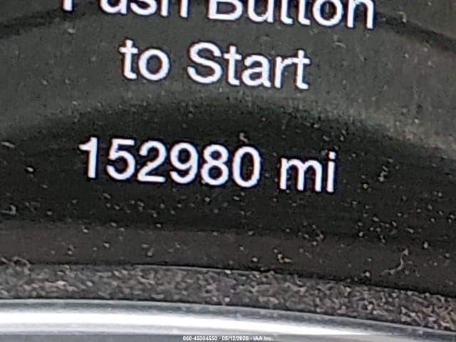 2019 DODGE DURANGO SXT RWD 16