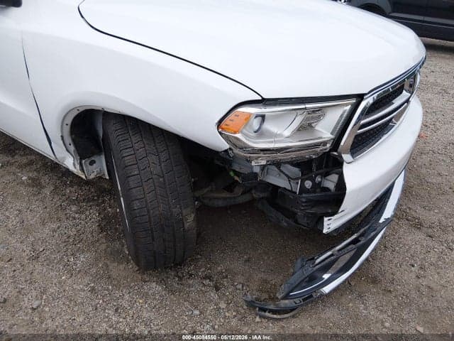 2019 DODGE DURANGO SXT RWD 6