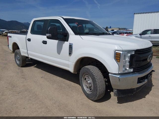 2019 FORD F-250 XL - 1