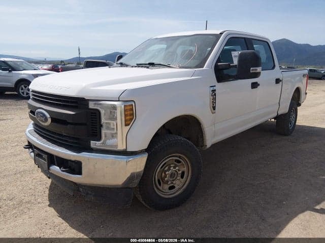 2019 FORD F-250 XL 2