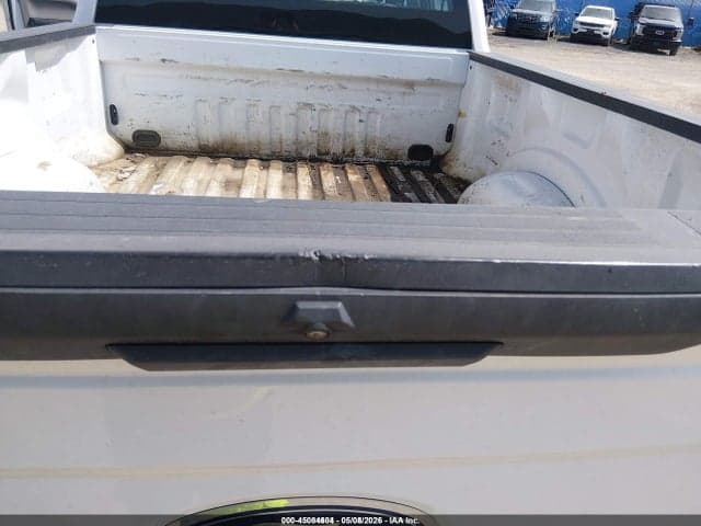 2019 FORD F-250 XL 15