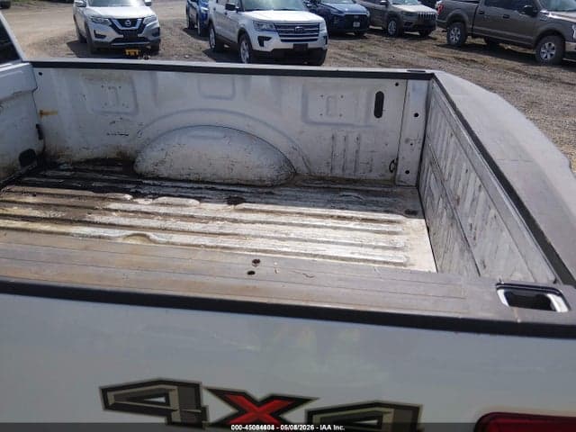 2019 FORD F-250 XL 16