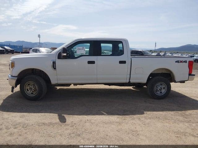 2019 FORD F-250 XL 19
