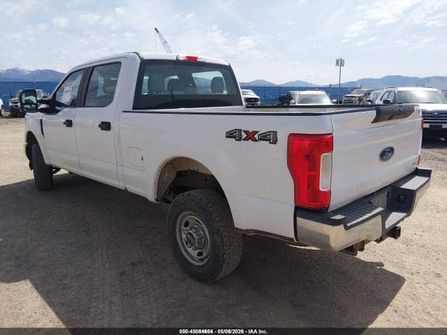 2019 FORD F-250 XL 3
