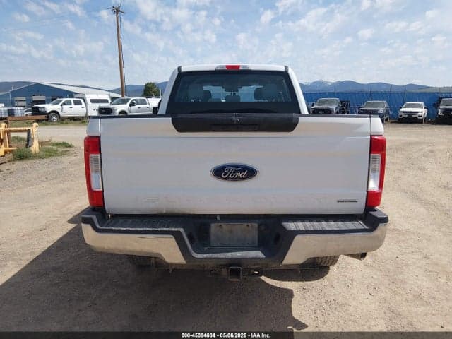 2019 FORD F-250 XL 21