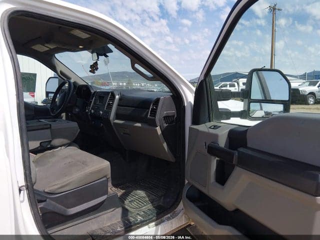 2019 FORD F-250 XL 5