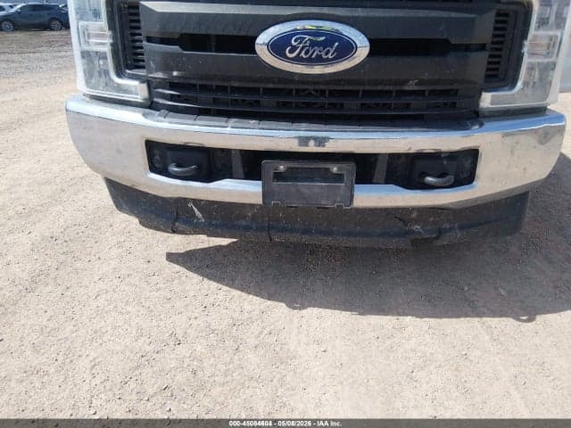 2019 FORD F-250 XL 6
