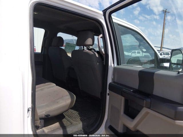 2019 FORD F-250 XL 8
