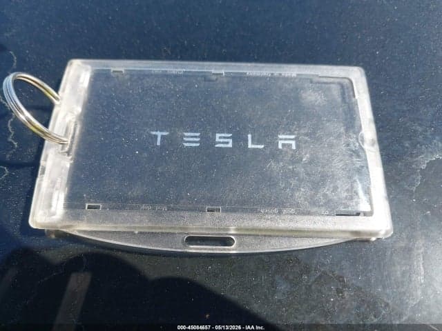 2022 TESLA MODEL 3 REAR-WHEEL DRIVE 11