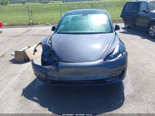 2022 TESLA MODEL 3 REAR-WHEEL DRIVE 13
