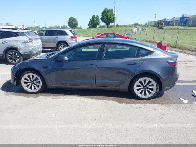 2022 TESLA MODEL 3 REAR-WHEEL DRIVE 15