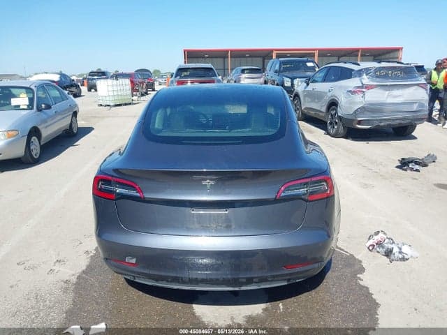 2022 TESLA MODEL 3 REAR-WHEEL DRIVE 17