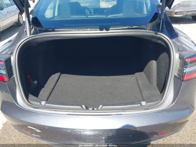 2022 TESLA MODEL 3 REAR-WHEEL DRIVE 20