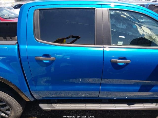 2022 FORD RANGER XLT 14