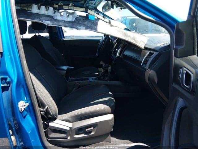 2022 FORD RANGER XLT 5