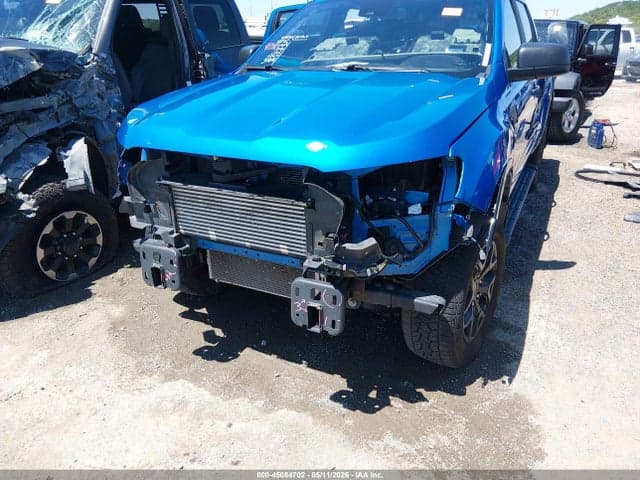 2022 FORD RANGER XLT 6