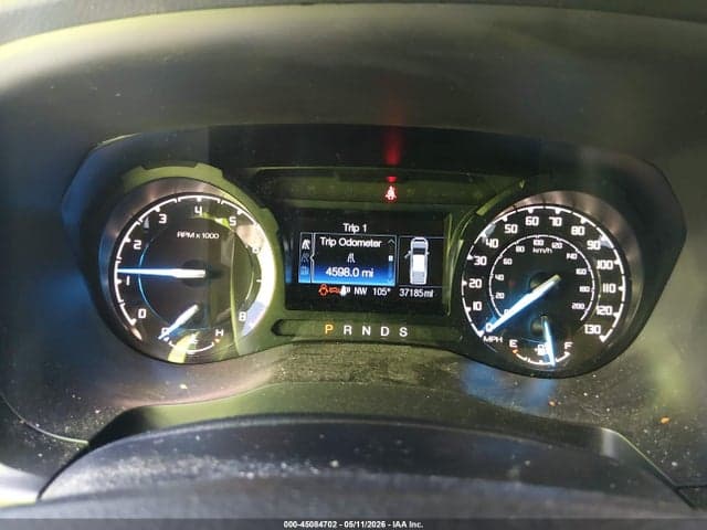 2022 FORD RANGER XLT 7