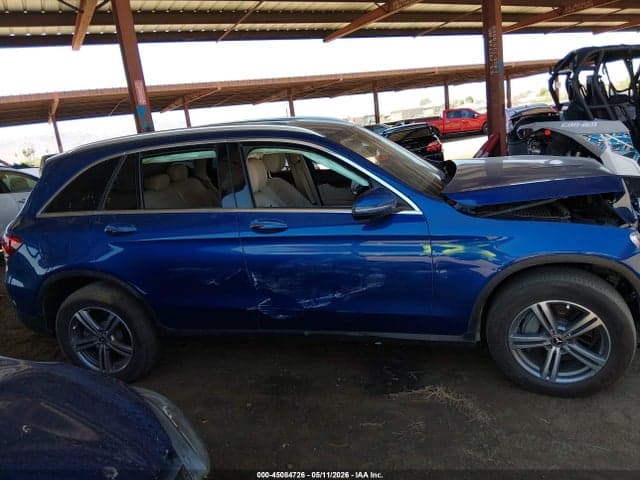2022 MERCEDES-BENZ GLC 300 SUV 14