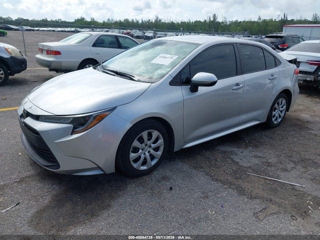 2023 TOYOTA COROLLA LE 2