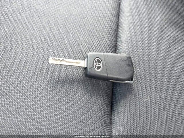 2023 TOYOTA COROLLA LE 11