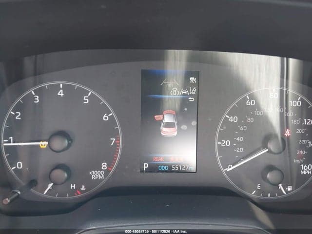 2023 TOYOTA COROLLA LE 7