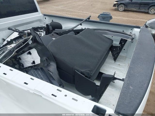 2024 RAM 2500 BIG HORN 4X4 6'4 BOX 12
