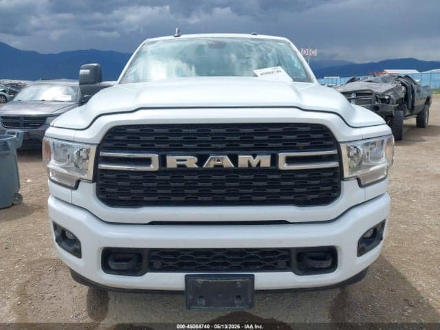 2024 RAM 2500 BIG HORN 4X4 6'4 BOX 13