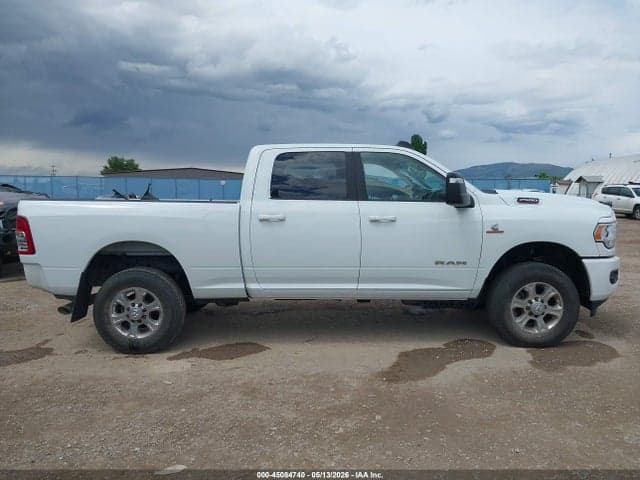 2024 RAM 2500 BIG HORN 4X4 6'4 BOX 14