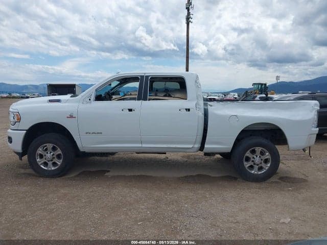 2024 RAM 2500 BIG HORN 4X4 6'4 BOX 15