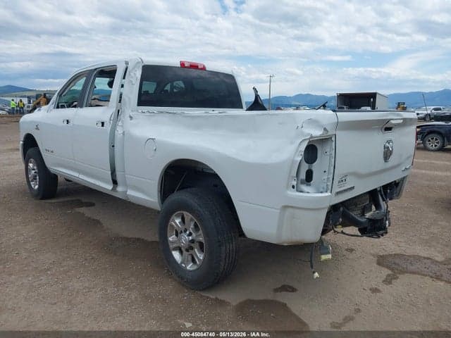 2024 RAM 2500 BIG HORN 4X4 6'4 BOX 3