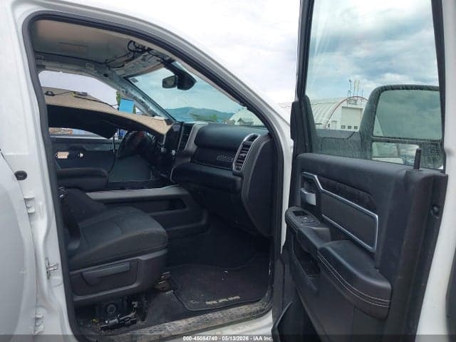 2024 RAM 2500 BIG HORN 4X4 6'4 BOX 5