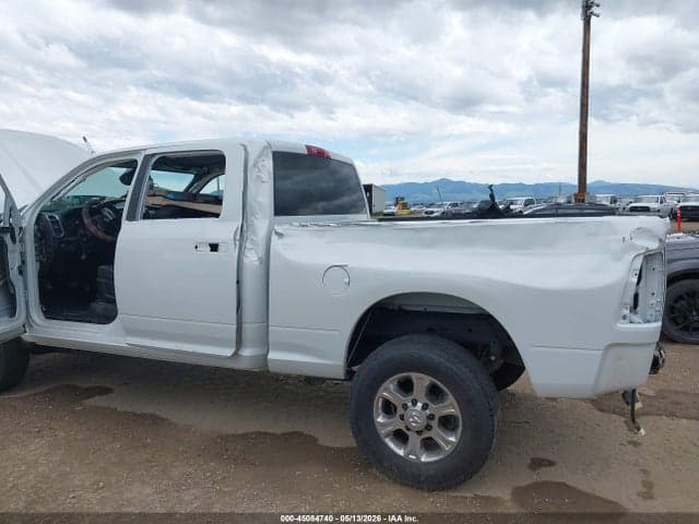 2024 RAM 2500 BIG HORN 4X4 6'4 BOX 6